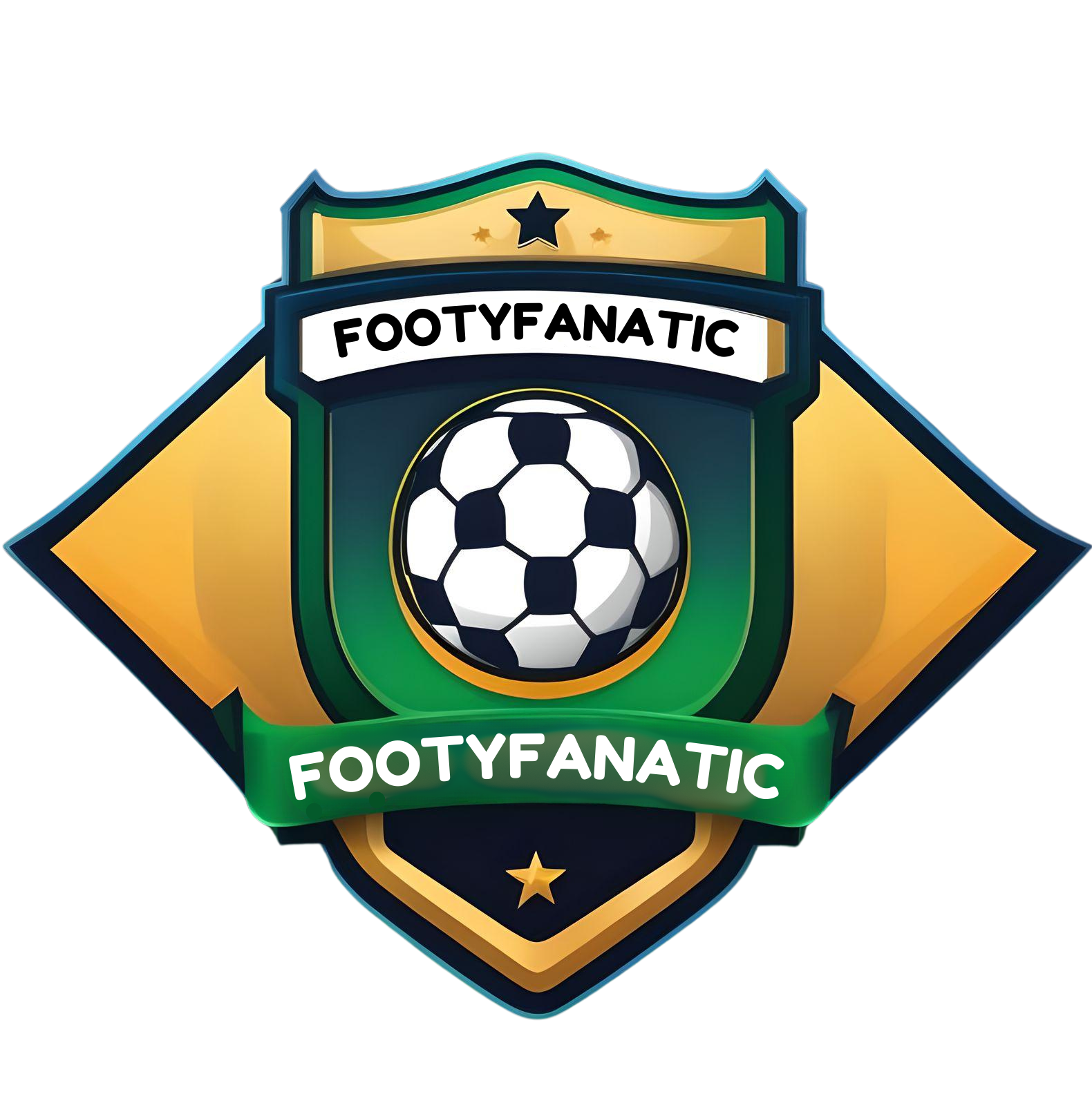 footyfanatic logo