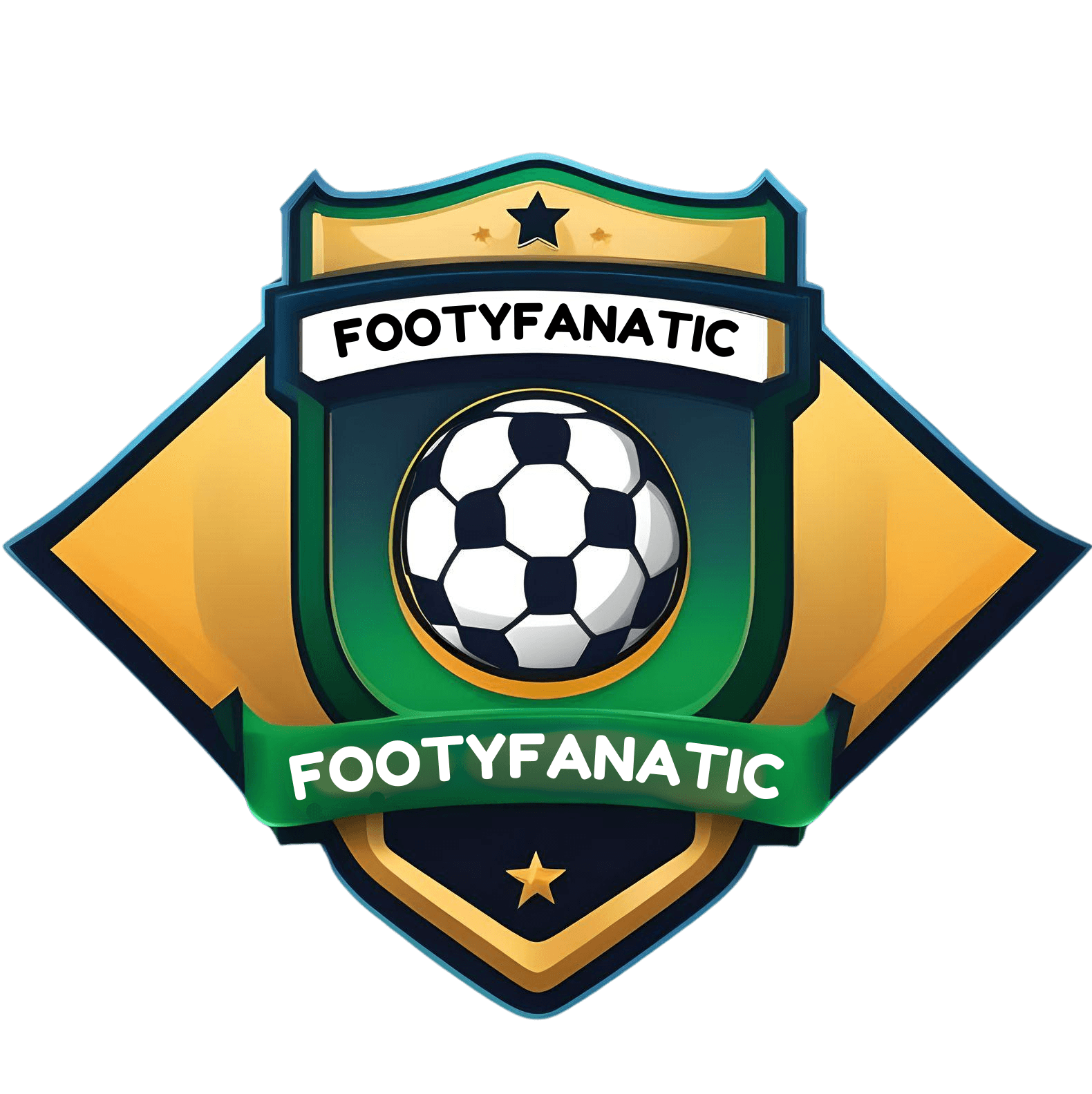 footyfanatic logo